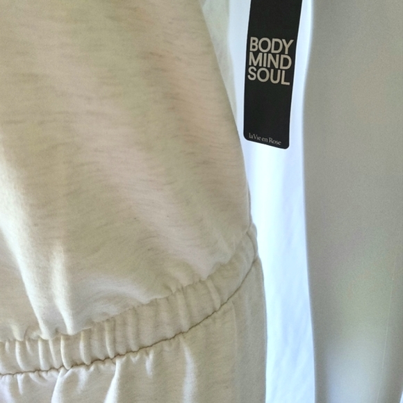 la Vie en Rose Womens One-Piece Pajamas Size M - Picture 4 of 10